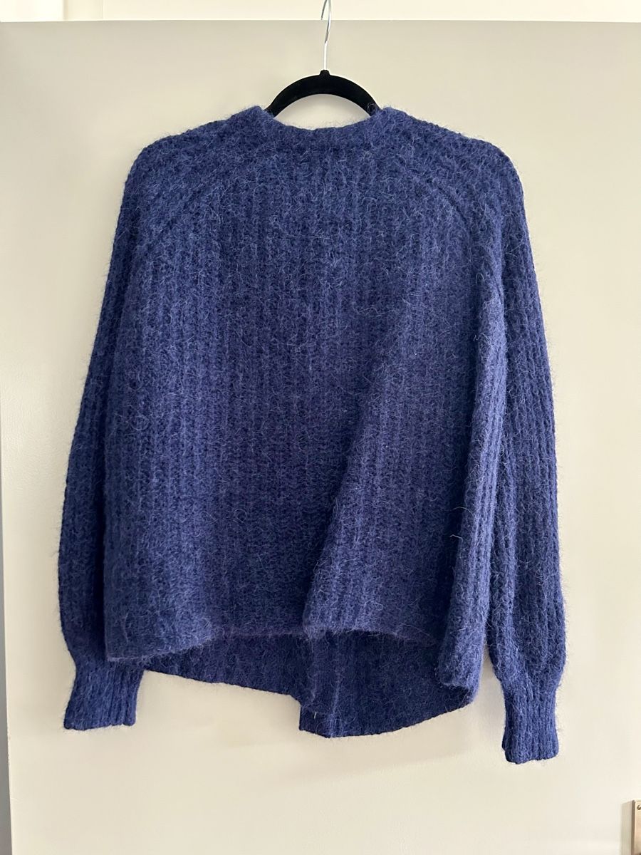 Sezane Jacken: Sezane Emile Cardigan – Gebraucht aus Schüpfheim von Pumpkin_8 1