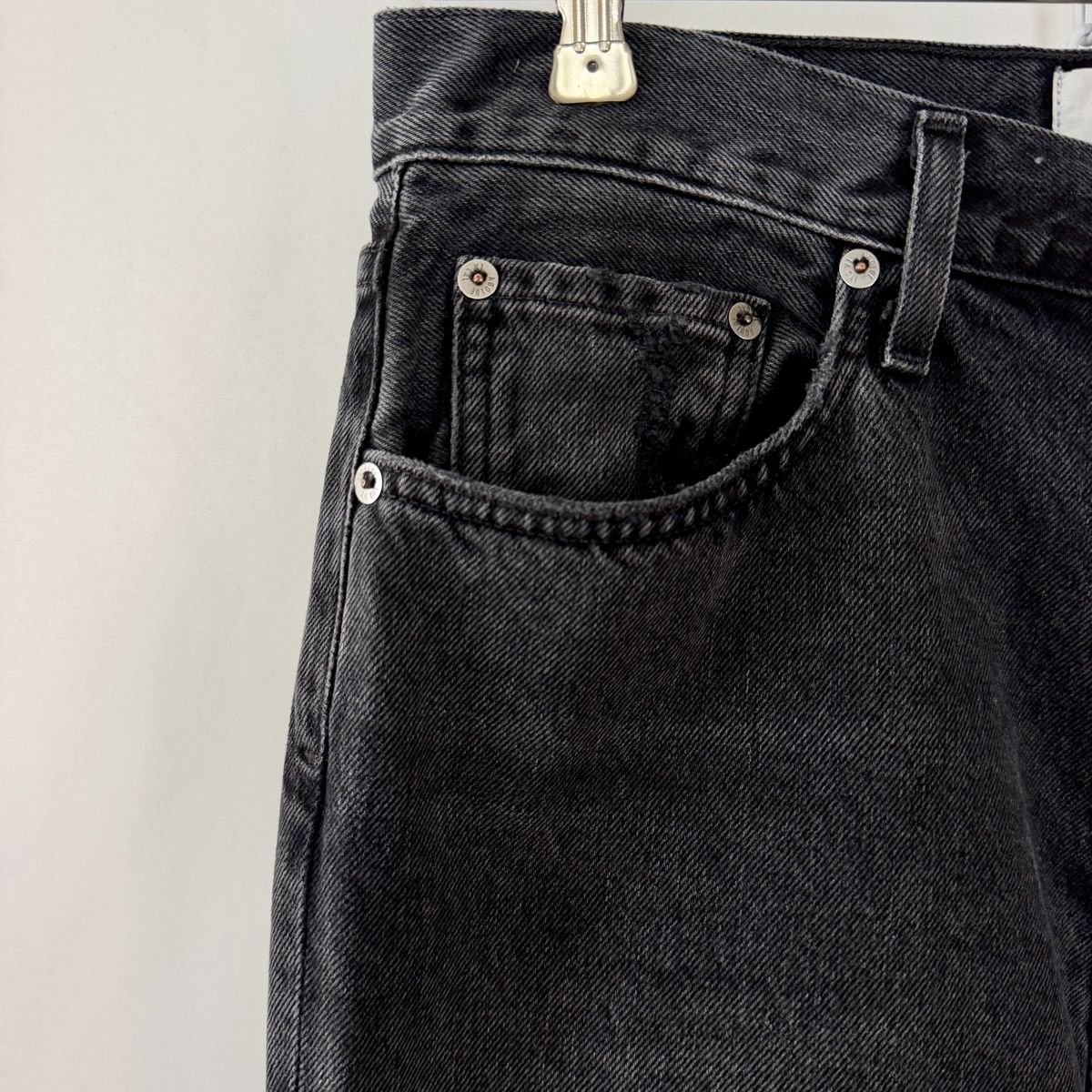 Agolde Jeans: AGOLDE Jeans – Nuovo (secondo la descrizione) da Freienbach venduto da Avviivva_Shop 2