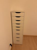 IKEA ALEX Schubladenelement