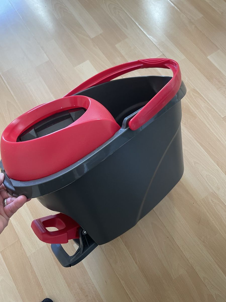 Aspirapolveri & Accessori: Vileda UltraMax XL – Nuovo (secondo la descrizione) da Zürich venduto da nic_syf6 5
