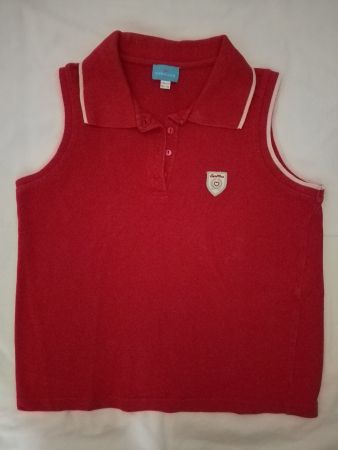 Top d'été Cyrillus
