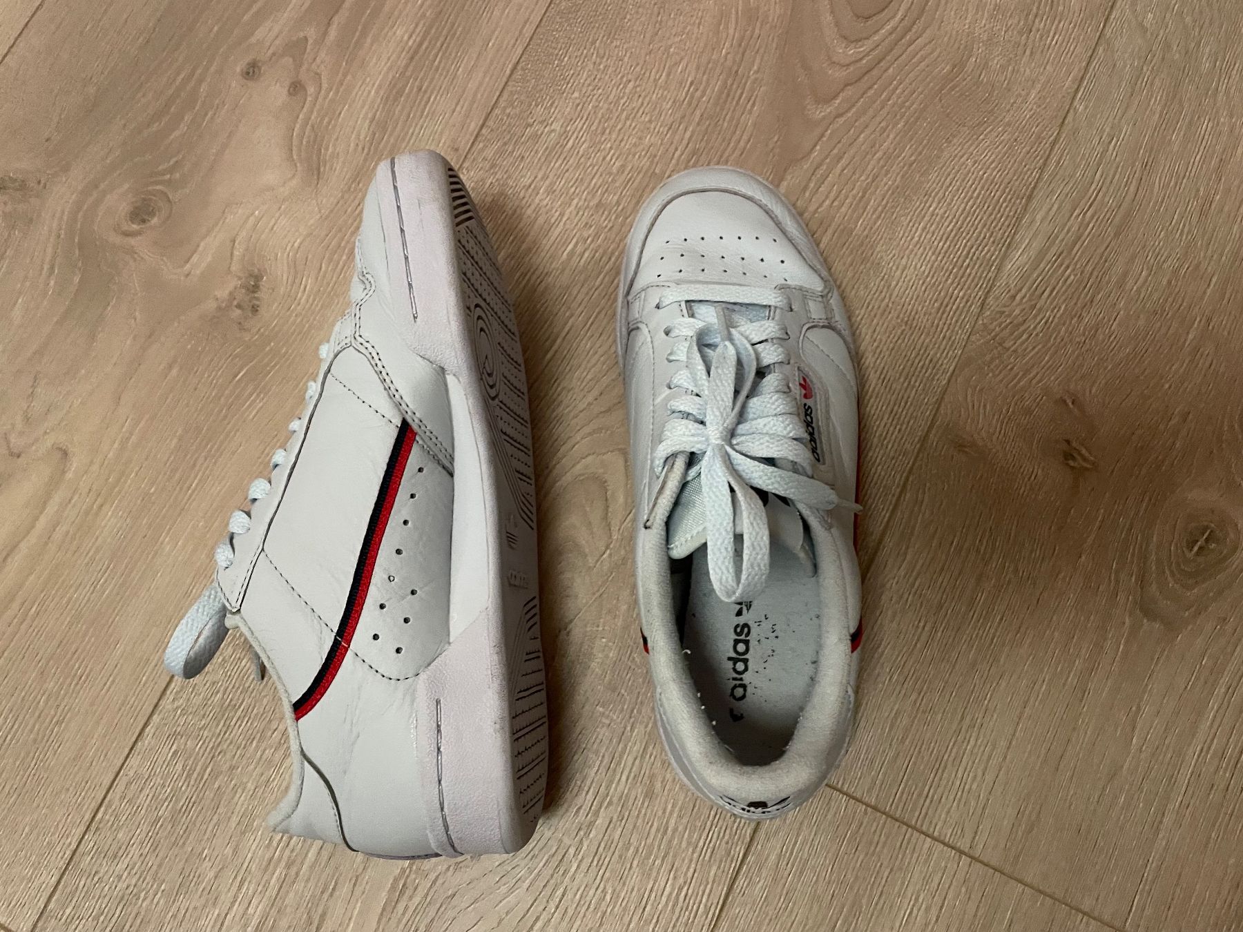 Adidas Herrenschuhe: Baskets Adidas – Gebraucht aus Lucens von lisacc 3