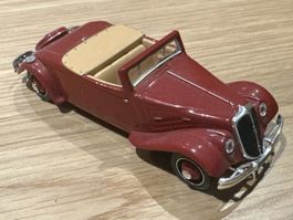 1:43 Modellauto Zustand wie auf den Bildern ersichtlich