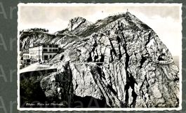 AK sw Pilatus- Kulm NW/LU mit Oberhaupt © Goetz ≈ 1942