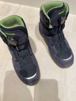 Lowa Grösse 35 gebrauchte Stiefel