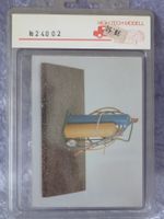 Gasflaschen für Diorama