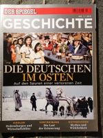 Spiegel Geschichte "Die Deutschen im Osten"