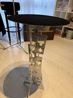 Zaubertrick "Erscheinender Tisch"