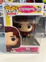 Funko POP! Movies Clueless Tai