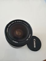 Canon Zoom Objektiv 28-80mm 1:3.5-5.6 II