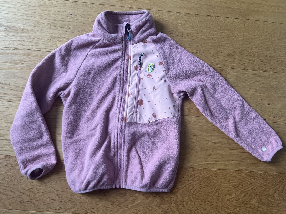 Namuk Giacche & Cappotti: Namuk Fleece 122 – Usato da Schaffhausen venduto da Stern812