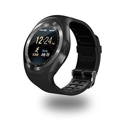 Smartwatch: Y1 Neue Multifunktionssport Smart Uhr – Nuovo e nell'imballaggio originale da Oberglatt ZH venduto da Mrf808 1