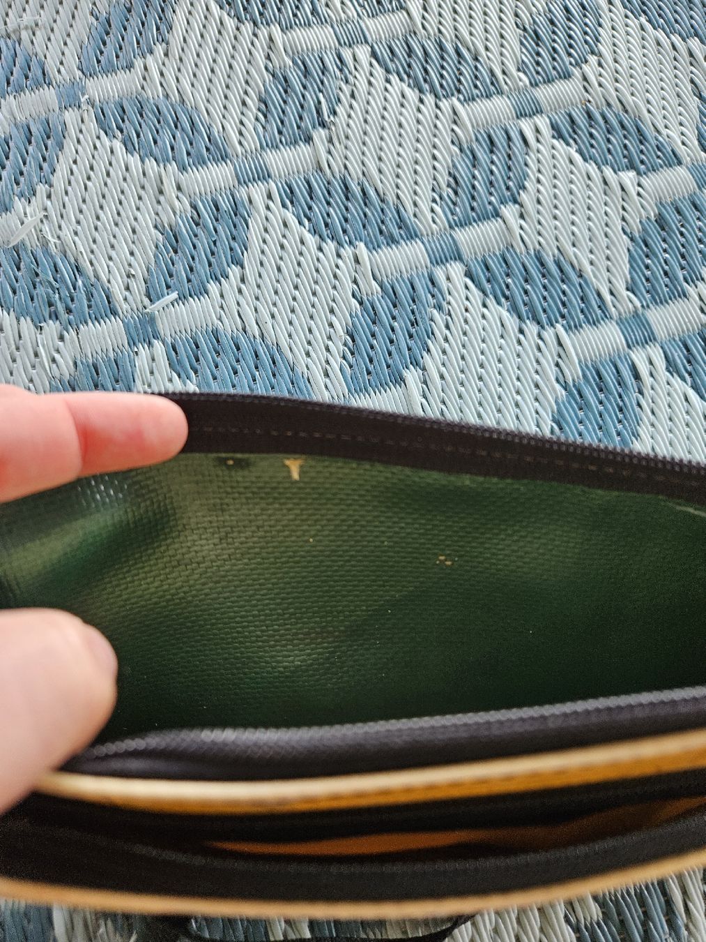Freitag Borse da donna: Borsa Freitag – Usato da Solduno venduto da ser_7nf9 2