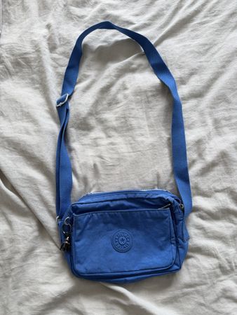 Sac Kipling Abanu M