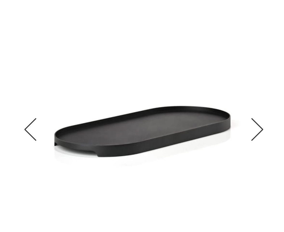 Plateaux: Zone Denmark - Singles Metall-Tablett - NEU – Neuf (Voir description) à Zürich par FedeSara 3