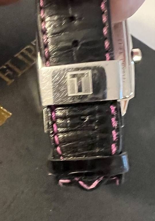 Orologi: Orologio TISSOT da donna  – Usato da Balerna venduto da gat_b8p2 3