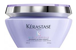 KÉRASTASE Blond Absolu Masque Ultra-Violet 200 ml