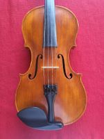 Alte bratsche 1972 ancien alto de lutherie viola di liuteria