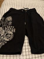 Shorts Majestic New York Yankees Neri - Taglia M