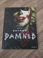 Comic Batman Damned Band 2 guter Zustand