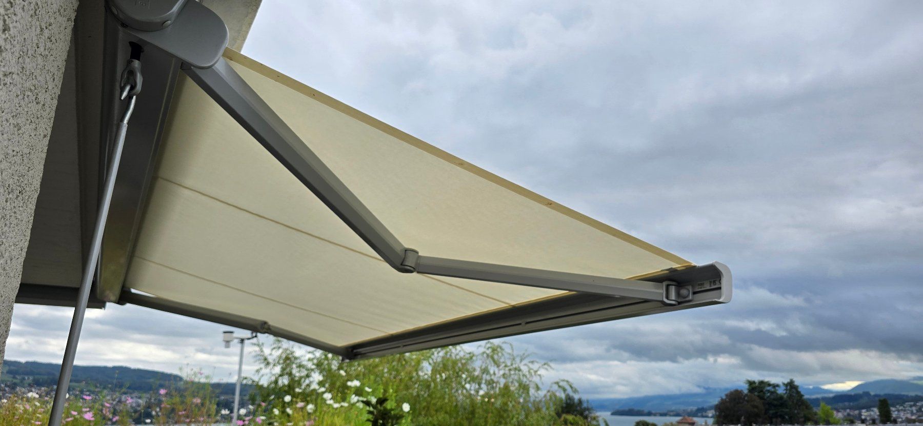 Stobag Tende da sole: Kastenstore Casabox BX2000 – Usato da Thalwil venduto da ed71 2
