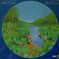 Davis Miles: Tallest Trees 2LP