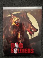 4K Blu-Ray Film   Dog Soldiers