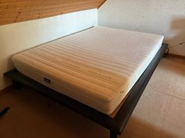 Lit + matelas