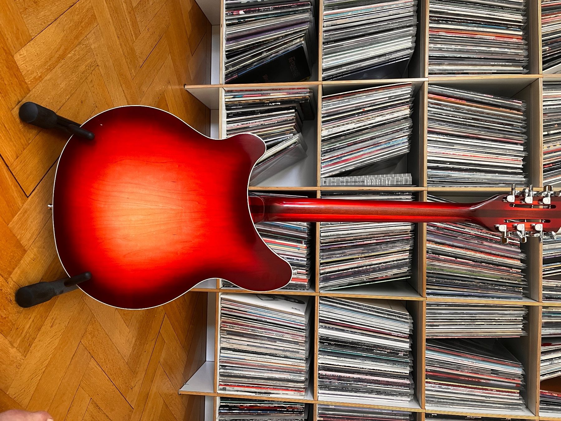 Instruments de musique: Rickenbacker 360 12 String – D'occasion à Luzern par Achurchhill 1