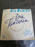 Vinyl, 7" LP - Ulla Meinecke – Die Tänzerin (1983)