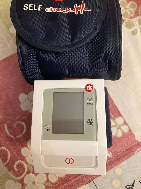 Appareils médicaux: Apparecchio per misurare il pressione – D'occasion à Lugano par bef_6qcn