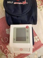Apparecchio per misurare il pressione