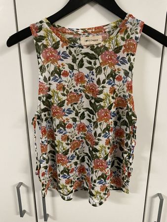 LOVE CHANGE Top Gr. M/L