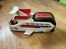 Paw Patrol Spielzeugschiff