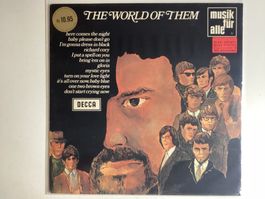 Them LP - World Of Them