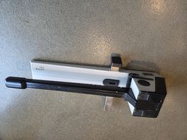 Leitz Locher 5182 Stanzgerät Officegerät gebraucht