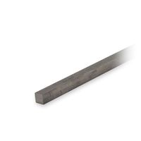 Edelstahl Vierkantprofil 40x40 mm (1x1 m