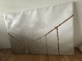 Wandbild
