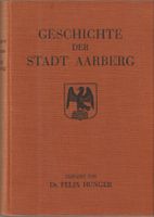Geschichte der Stadt Aarberg