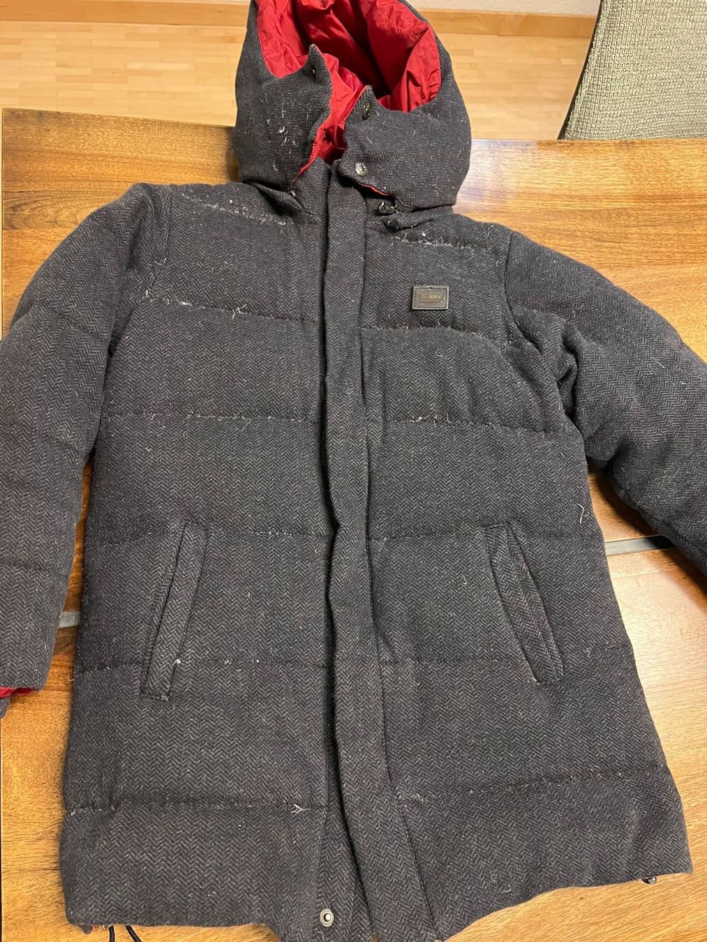 Dolce & Gabbana Giacche & Cappotti: Dolce Gabbana doudoune 12 ans – Usato da Thalwil venduto da 0041angel
