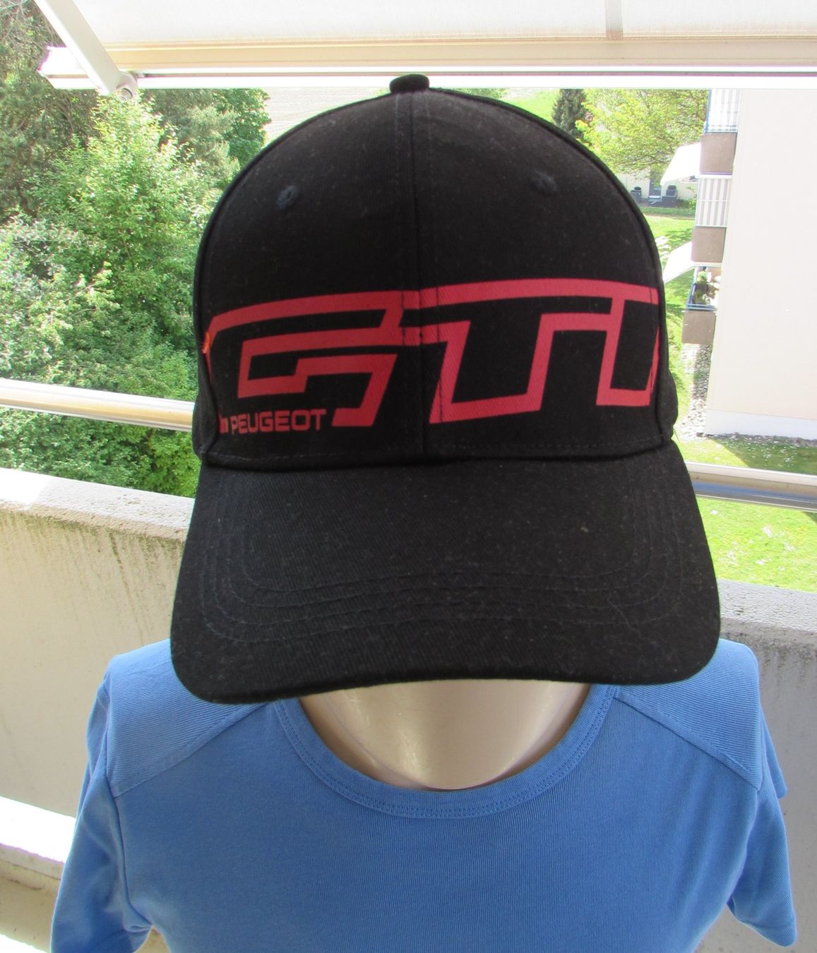 Chapeaux, bonnets & casquettes: Baseballcap – Neuf (Voir description) à Aadorf par Olymp05 1