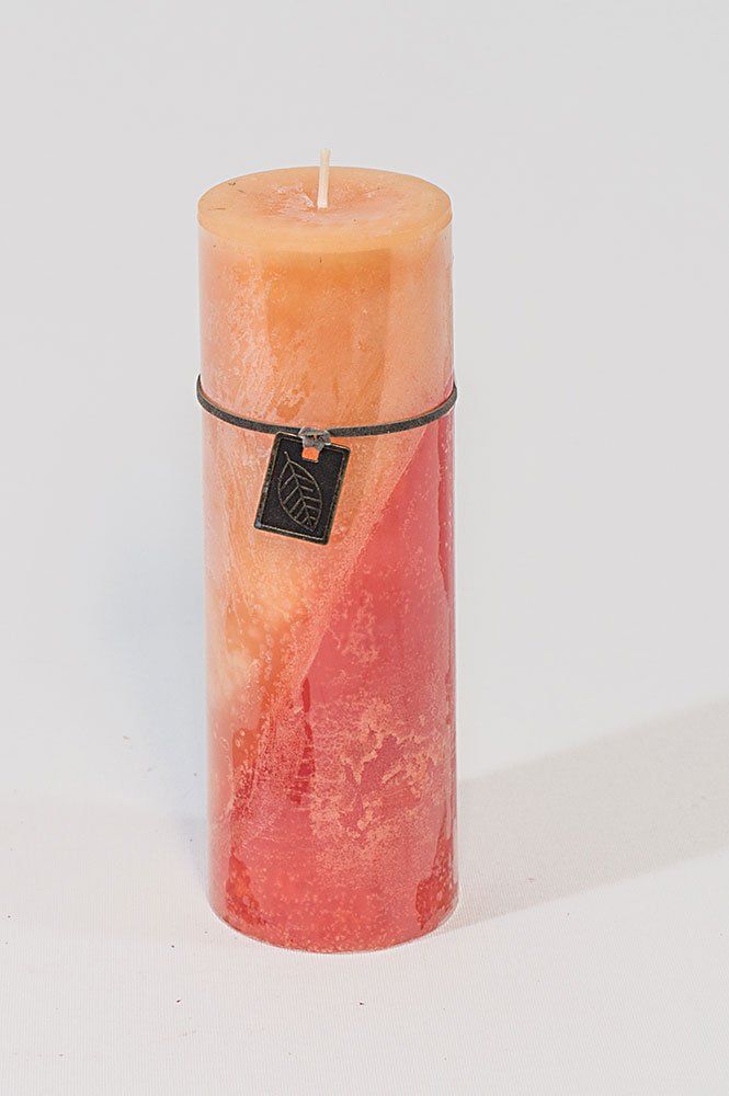 Kerzen: Duftkerze "Orange, Grösse XL" – Neu und originalverpackt aus Kottwil von Crazyrolf