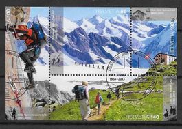 M1459 - Bloc Club Alpin 1er jour