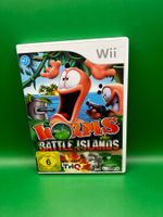 Worms Battle Islands (Deutsch) - Nintendo Wii