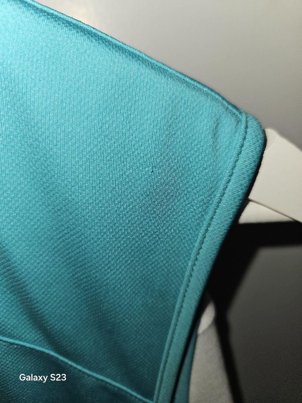 Odlo Top: Odlo - Sporttop türkis Gr.L – Usato da Bünzen venduto da Milly32 5