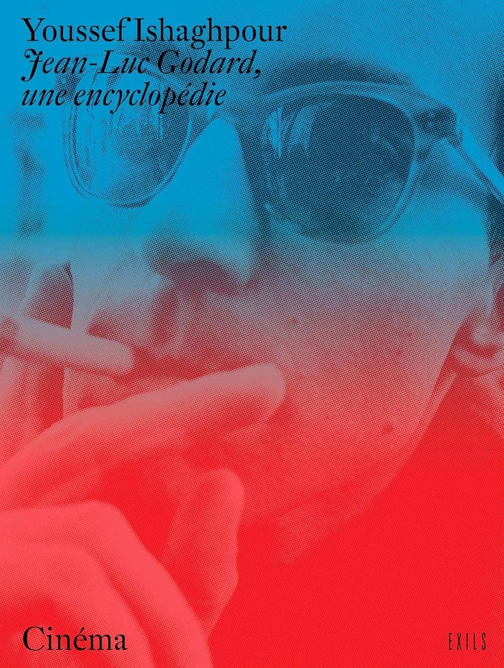 Libri: Jean-Luc Godard, une encyclopédie – Usato da Neuchâtel venduto da Dualseele