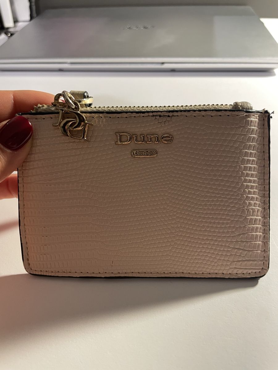 Altro in  Abbigliamento & Accessori: Dune London Kartenetui – Usato da Niederlenz venduto da fed_y5mw