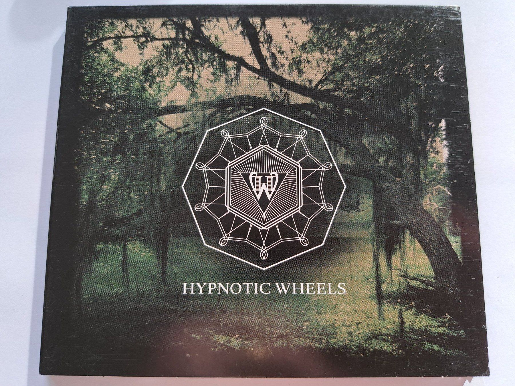 CDs: Cd Hypnotic Wheels  – D'occasion à Pully par bro_n52j