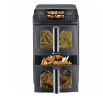 SWISSPROLINE Heissluftfritteuse Air Fryer  (26082943)