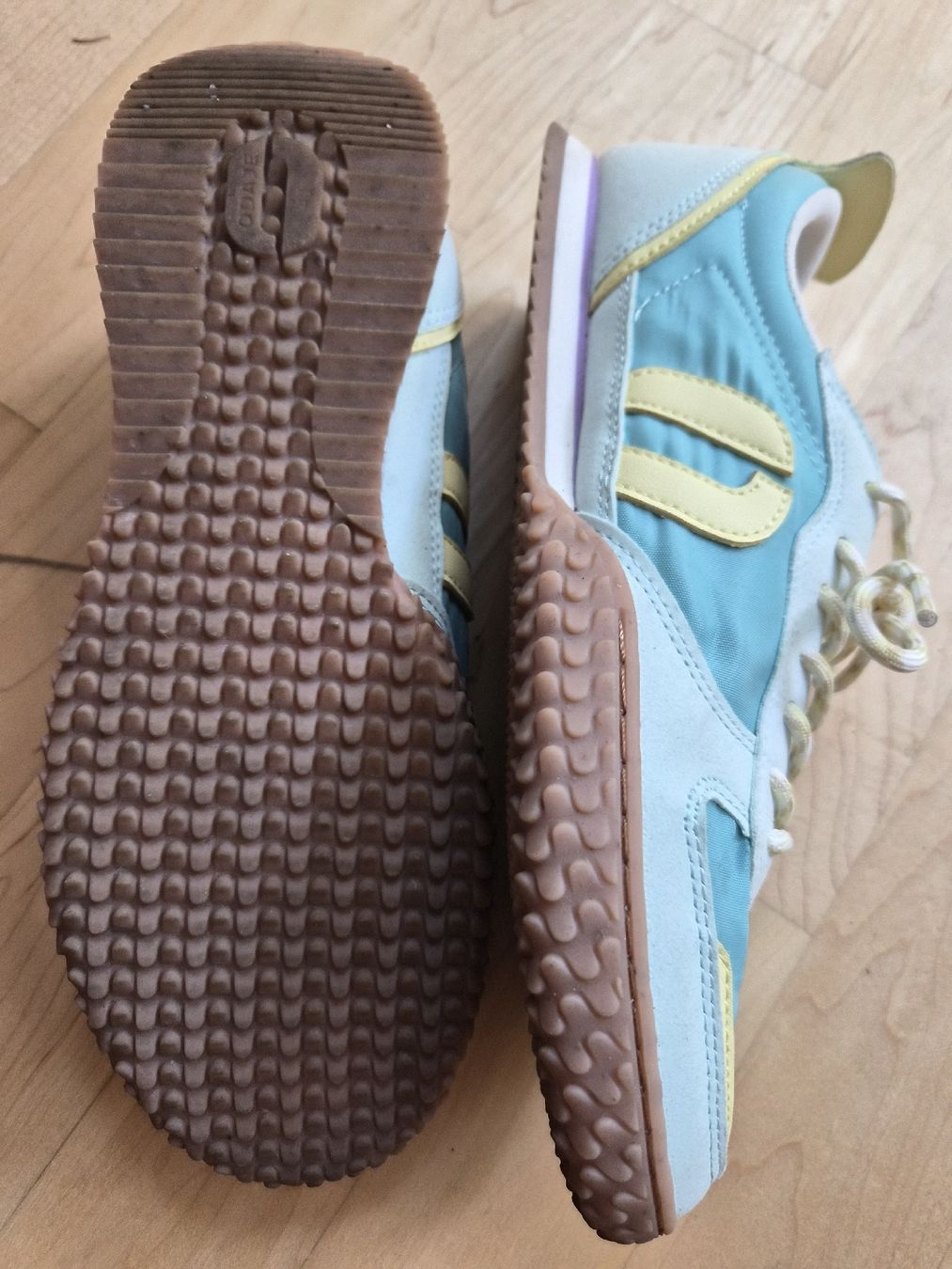 Scarpe da donna: Odaje baskets 40 – Usato da Pully venduto da belleisa01 2